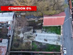 Teren 673 mp de vanzare in Voluntari, deschidere 22 ml